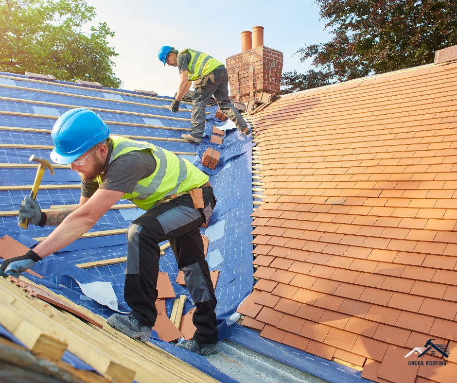 Why choose Roof Repair Near Me in Belle, WV